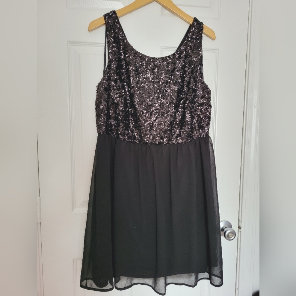 Forever21 special dress